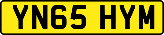 YN65HYM