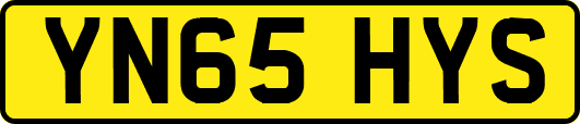 YN65HYS