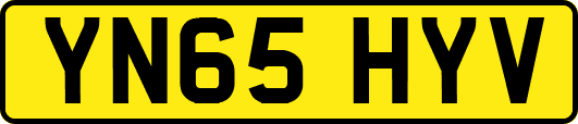 YN65HYV