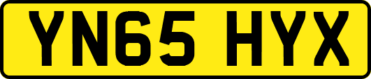 YN65HYX