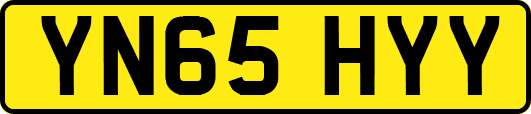 YN65HYY
