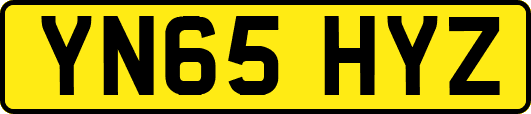 YN65HYZ