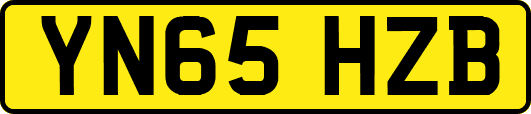 YN65HZB