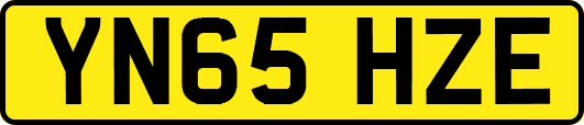 YN65HZE