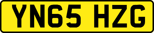 YN65HZG