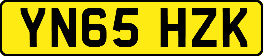 YN65HZK