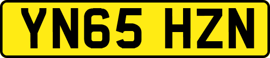 YN65HZN