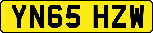 YN65HZW