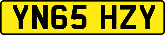YN65HZY