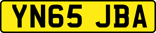 YN65JBA