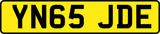 YN65JDE