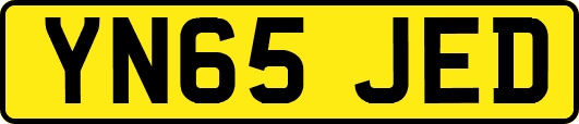 YN65JED