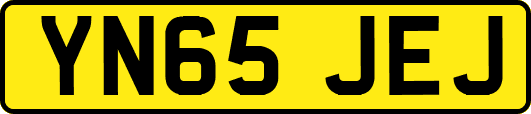 YN65JEJ