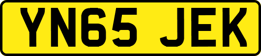 YN65JEK