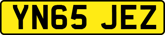 YN65JEZ
