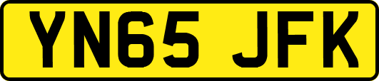 YN65JFK