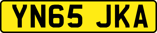 YN65JKA