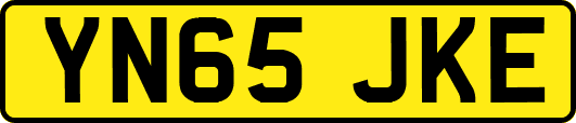 YN65JKE