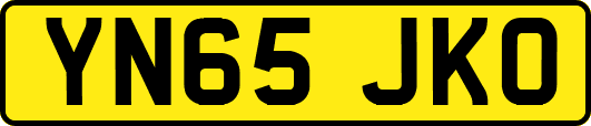 YN65JKO