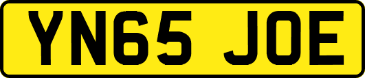 YN65JOE