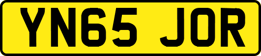 YN65JOR