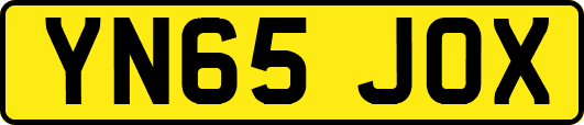 YN65JOX