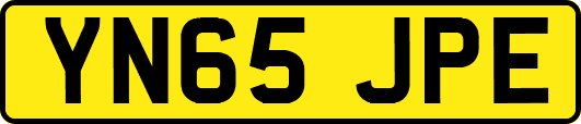 YN65JPE