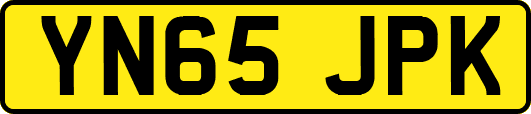 YN65JPK