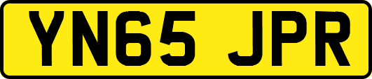 YN65JPR