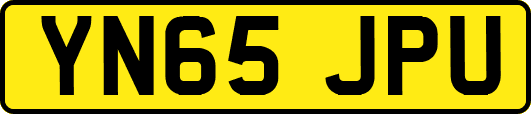 YN65JPU