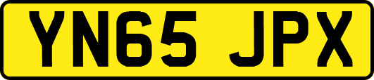 YN65JPX