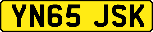 YN65JSK