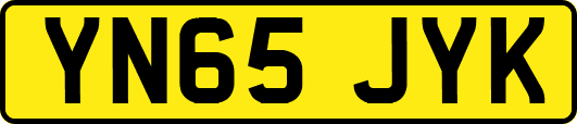 YN65JYK