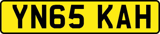 YN65KAH