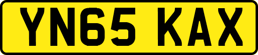 YN65KAX