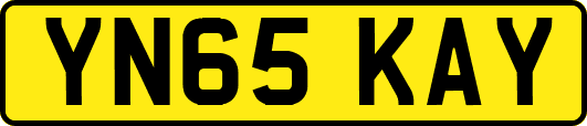YN65KAY