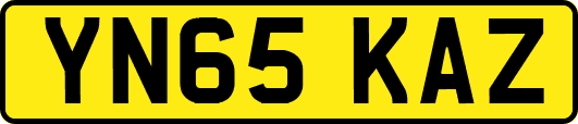 YN65KAZ