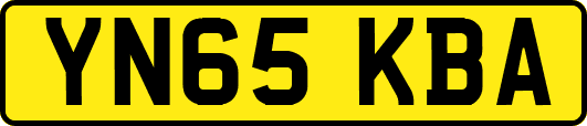 YN65KBA