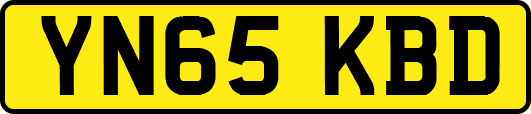YN65KBD
