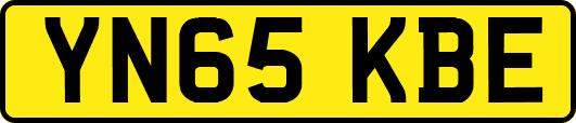 YN65KBE