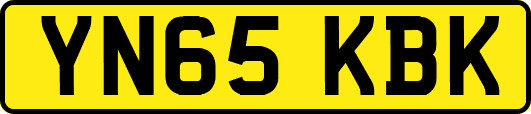 YN65KBK