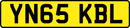 YN65KBL