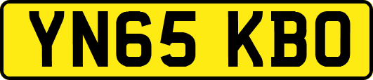 YN65KBO