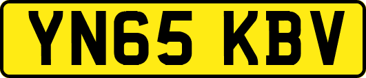 YN65KBV
