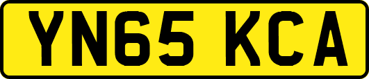 YN65KCA