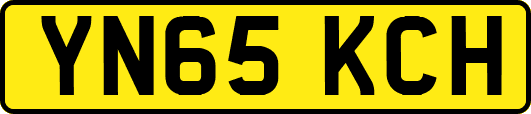 YN65KCH