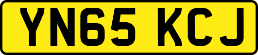 YN65KCJ