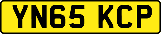 YN65KCP