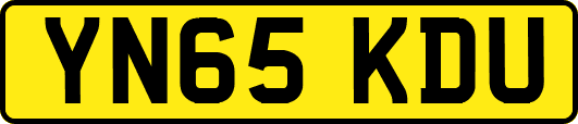 YN65KDU