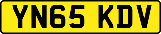 YN65KDV